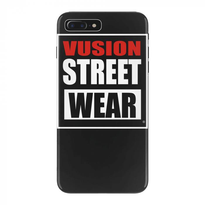 vision street wear hip pack